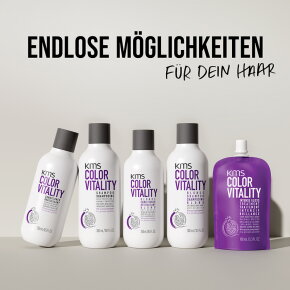 KMS COLORVITALITY Shampoo 300 ml