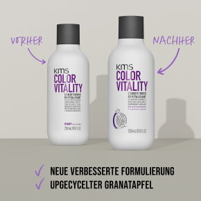 KMS COLORVITALITY Conditioner 250 ml