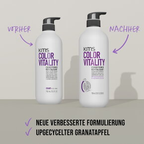KMS COLORVITALITY Conditioner 750 ml