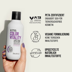 KMS COLORVITALITY Conditioner 750 ml