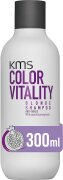 KMS COLORVITALITY Blonde Shampoo