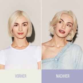 KMS COLORVITALITY Blonde Shampoo 300 ml