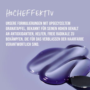 KMS COLORVITALITY Blonde Shampoo 300 ml