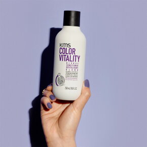 KMS COLORVITALITY Blonde Conditioner 250 ml