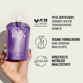 KMS COLORVITALITY Intense Gloss Treatment 100 ml