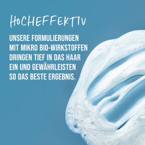 KMS MOISTREPAIR Shampoo 300 ml