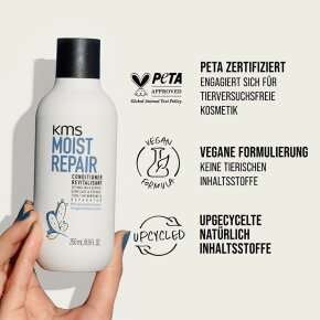 KMS MOISTREPAIR Shampoo 750 ml