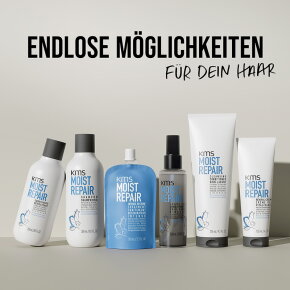KMS MOISTREPAIR Shampoo 750 ml
