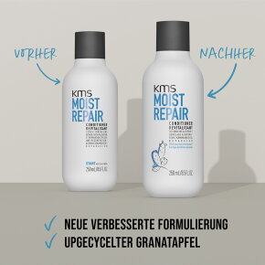 KMS MOISTREPAIR Conditioner 250 ml
