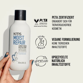 KMS MOISTREPAIR Conditioner 750 ml