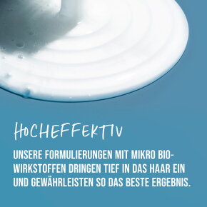 KMS MOISTREPAIR Conditioner 750 ml