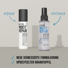 KMS MOISTREPAIR Leave-In Conditioner 150 ml