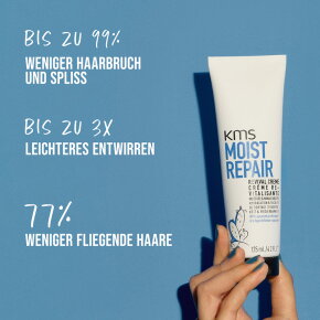 KMS MOISTREPAIR Revival Creme 125 ml