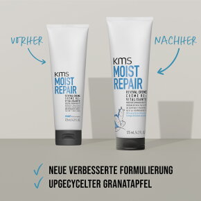 KMS MOISTREPAIR Revival Creme 125 ml