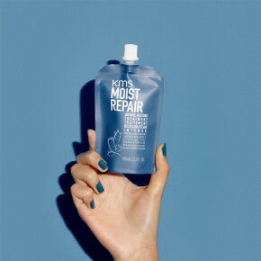 KMS MOISTREPAIR Intense Restore Treatment 100 ml