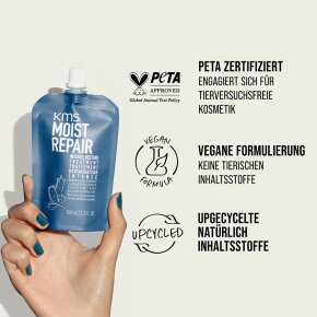 KMS MOISTREPAIR Intense Restore Treatment 100 ml