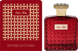 Houbigant Ambre Rubis Eau de Parfum (EdP) 100 ml