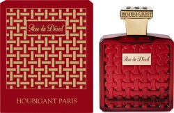 Houbigant Rose du Desert Eau de Parfum (EdP) 100 ml
