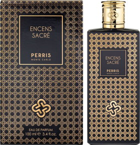 Perris Monte Carlo Encens Sacré Eau de Parfum (EdP) 100 ml