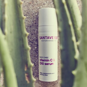Santaverde Vitamin C & Q10 Serum 30 ml
