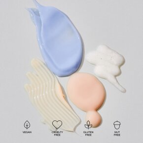 Mádara Botanic Activist 4-Step Mini Renewal Routine Set