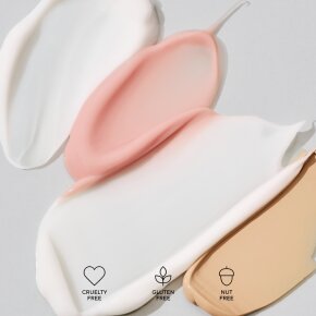 Mádara SOS Care 4-Step Skin-Soothing Routine Set: LIGHT