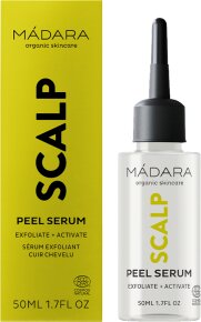 Mádara SCALP Kopfhaut-Peelingserum 50 ml