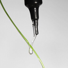 Mádara SCALP Kopfhaut-Peelingserum 50 ml