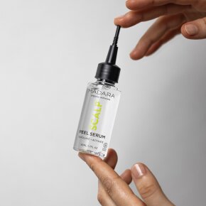 Mádara SCALP Kopfhaut-Peelingserum 50 ml