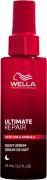 Wella Ultimate Repair Night Serum