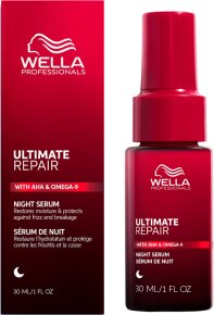 Wella Ultimate Repair Night Serum 30 ml
