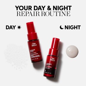 Wella Ultimate Repair Night Serum 95 ml