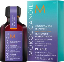 Moroccanoil Purple Treatment 25 ml