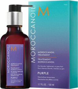Moroccanoil Purple Treatment 50 ml