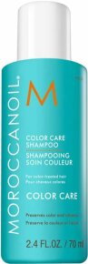 Moroccanoil Color Care Shampoo 70 ml