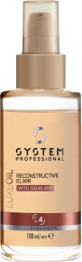 Wella SP LipidCode LuxeOil Reconstructive Elixir 100 ml