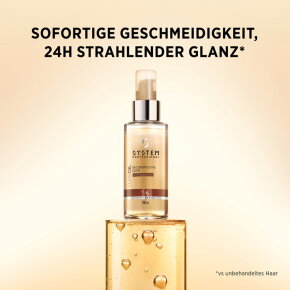 Wella SP LipidCode LuxeOil Reconstructive Elixir 100 ml