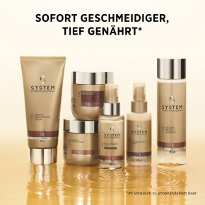 Wella SP LipidCode LuxeOil Reconstructive Elixir 100 ml