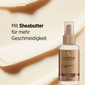 Wella SP LipidCode LuxeOil Keratin Protect Cream 95 ml