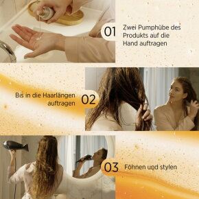 Wella SP LipidCode LuxeOil Keratin Protect Cream 95 ml