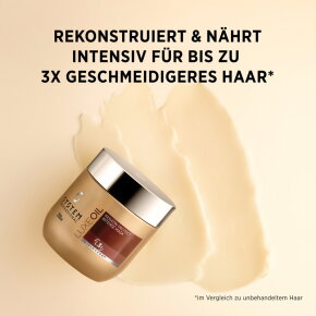 Wella SP LipidCode LuxeOil Keratin Protect Intense Mask 200 ml