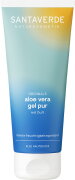 Santaverde Summer Edition Aloe Vera Gel Pur 100 ml
