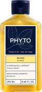 PHYTO Phyto Blond Shampoo 250 ml PHYTO Phyto Blond Shampoo 250 ml