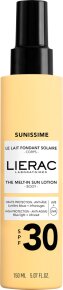 Lierac Sunissime Sonnenschutz Fluid Gesicht SPF 30 150 ml