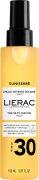 Lierac Sunissime Sonnenschutz Öl - Körper, SPF 30 150 ml