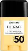 Lierac Sunissime Sonnenschutz Stick - Gesicht und Körper, SPF 50 10 g