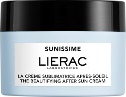 Lierac Sunissime Après-Soleil After-Sun Creme - Körper 200 ml