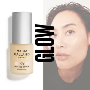 Maria Galland 35 Mosaic Drops Illuminating 15 ml