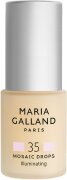 Maria Galland 35 Mosaic Drops Illuminating 15 ml Maria Galland 35 Mosaic Drops Illuminating 15 ml