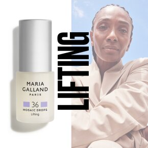 Maria Galland 36 Mosaic Drops Lifting 15 ml